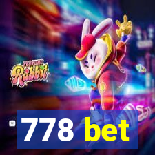 778 bet